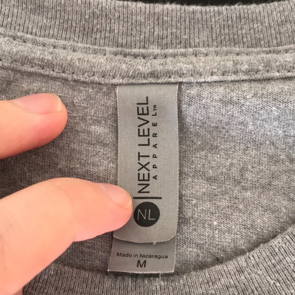 The Vegabonds Colorado Evergreen Tee - Picture 5 of 8